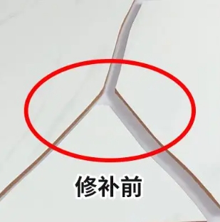 东阳瓷砖空鼓维修公司分享下瓷砖基层整体强度偏低，可能会导致的问题。